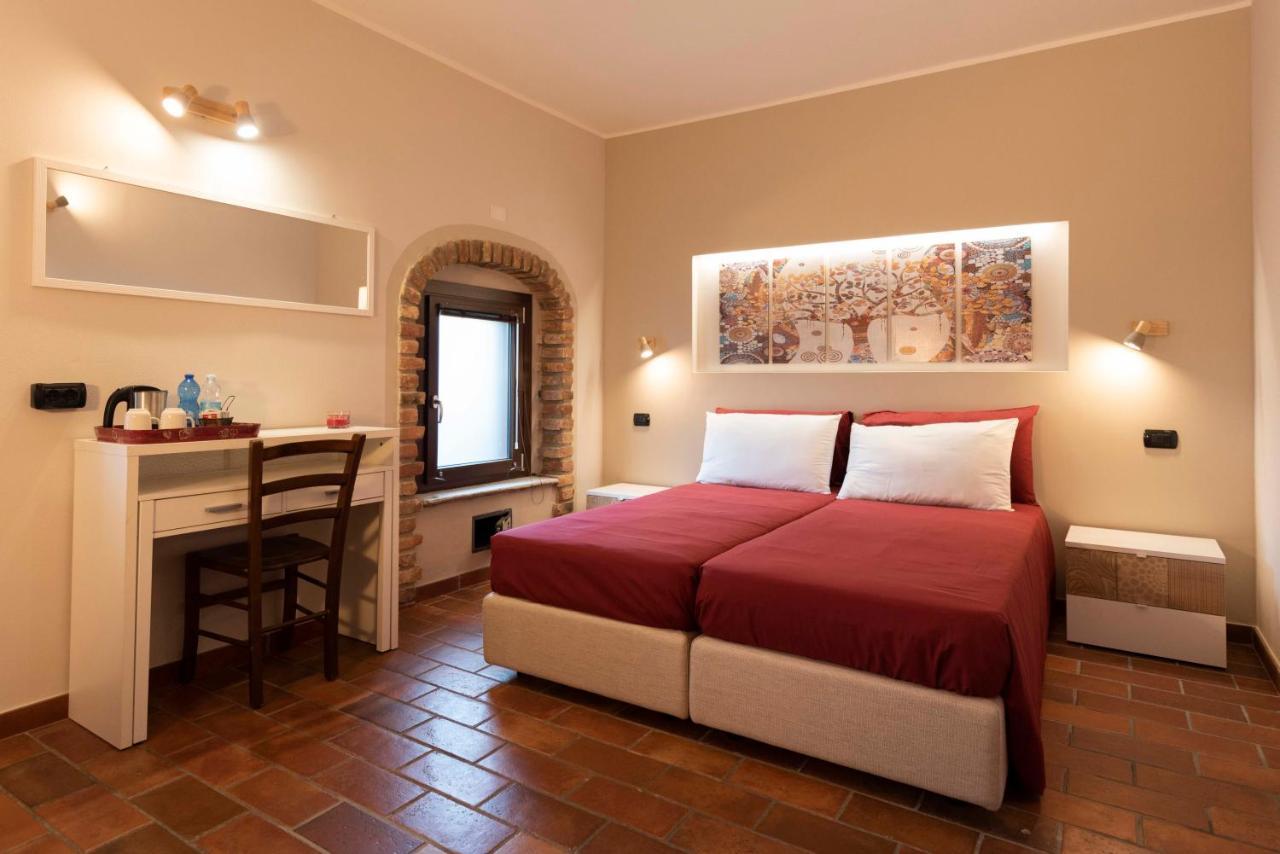 Agriturismo Cascina Costa Cassago Brianza エクステリア 写真
