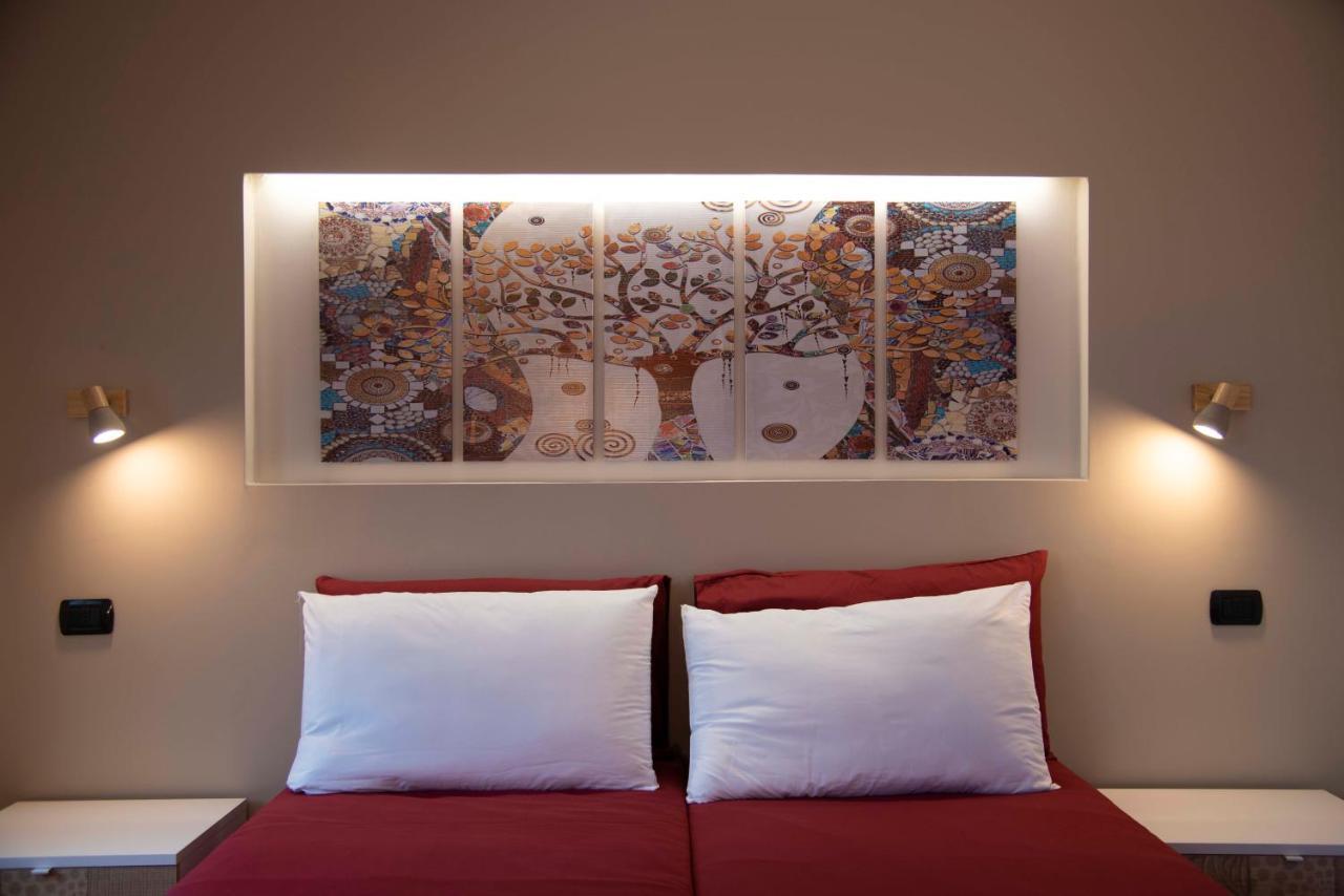 Agriturismo Cascina Costa Cassago Brianza エクステリア 写真