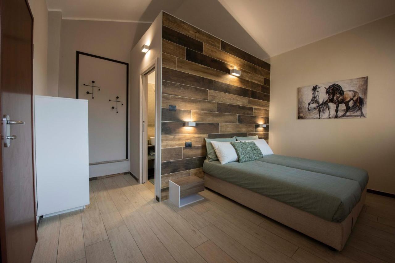 Agriturismo Cascina Costa Cassago Brianza エクステリア 写真